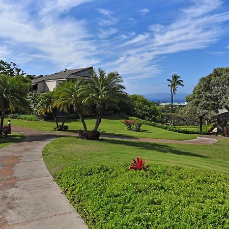 キヘイ Wailea Ekolu 1604ヴィラ エクステリア 写真
